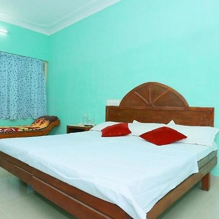 Hill Green Home Stay เทกคาดี ภายนอก รูปภาพ