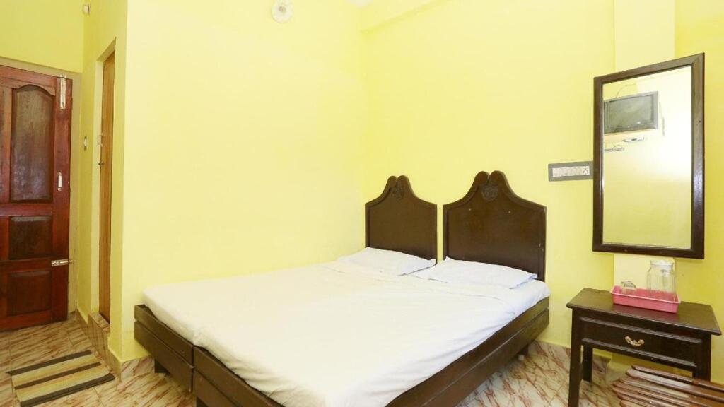 Hill Green Home Stay เทกคาดี ภายนอก รูปภาพ