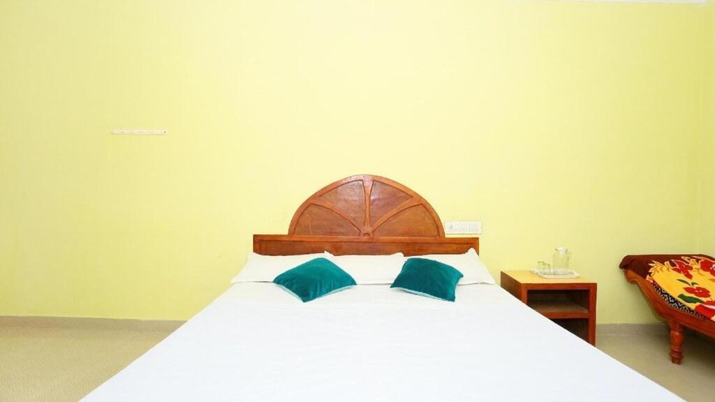 Hill Green Home Stay เทกคาดี ภายนอก รูปภาพ