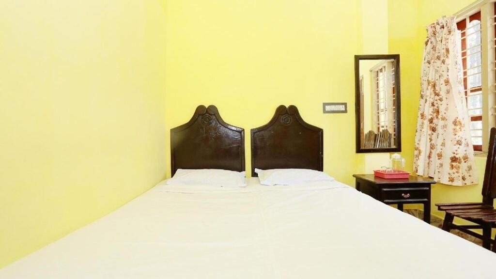 Hill Green Home Stay เทกคาดี ภายนอก รูปภาพ