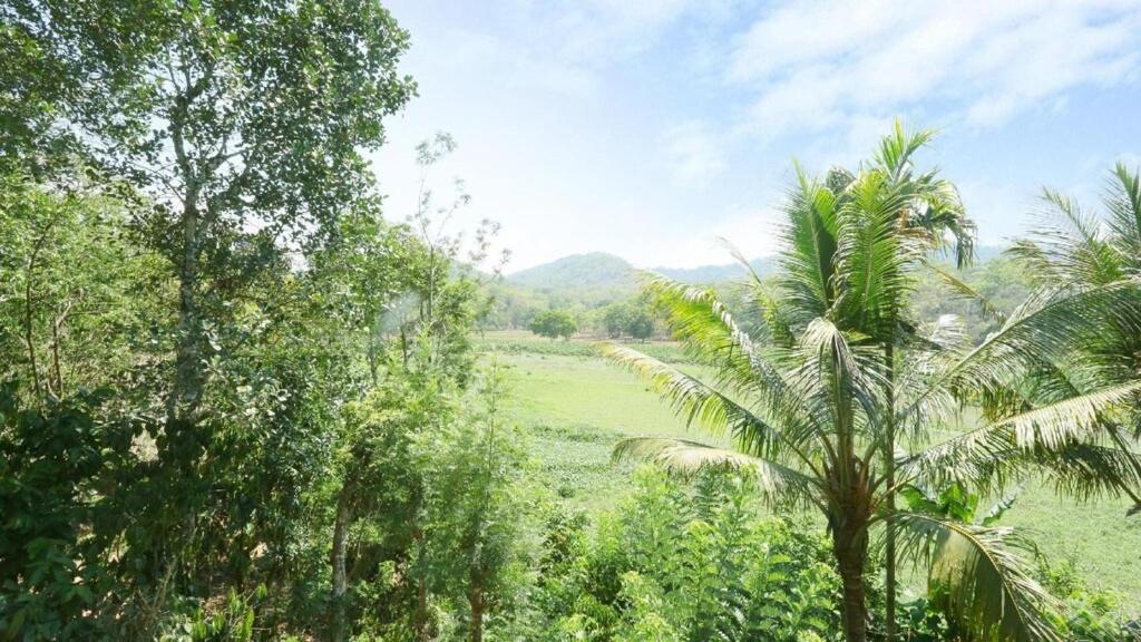 Hill Green Home Stay เทกคาดี ภายนอก รูปภาพ